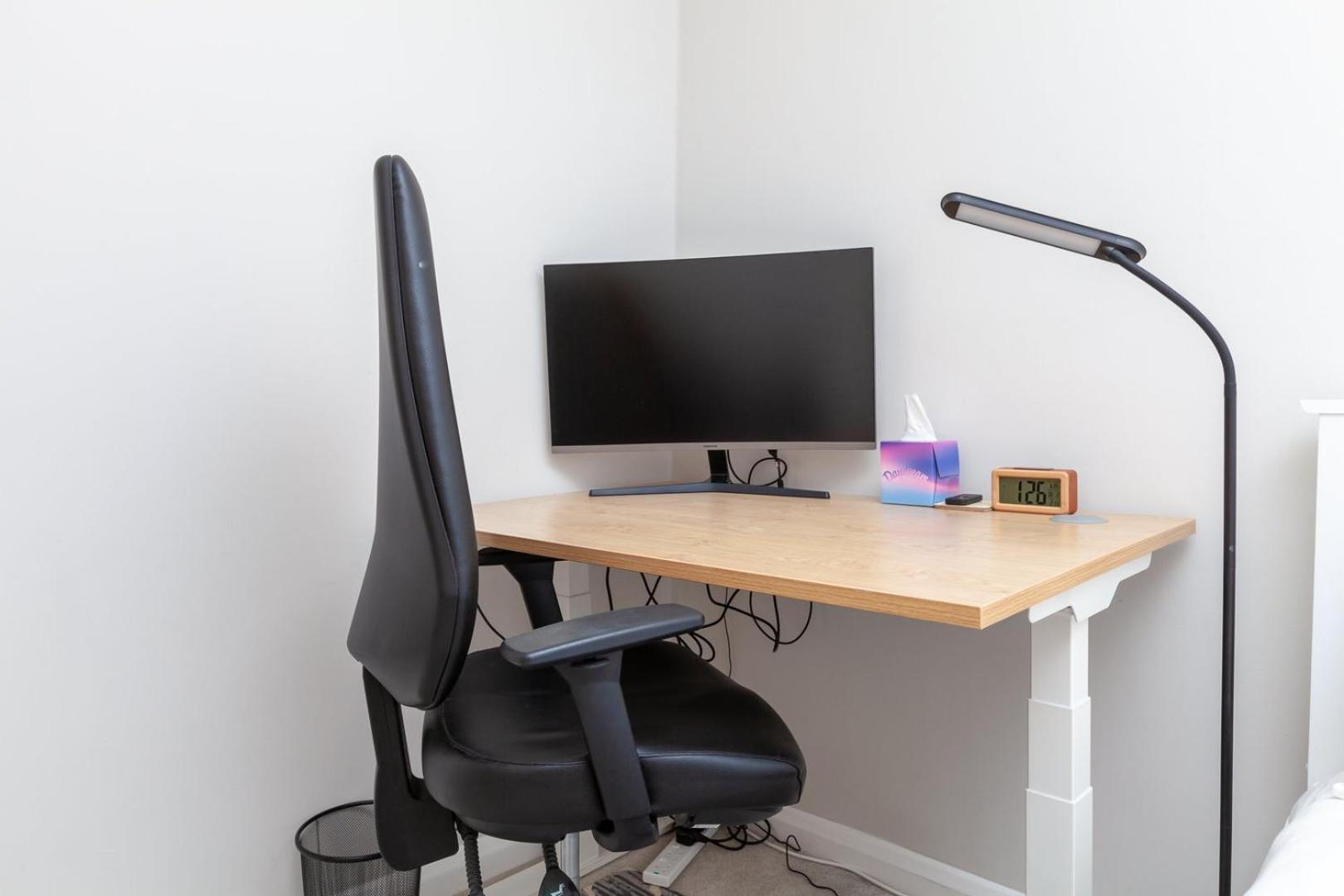 Guestready - Marvellous Space In Brighton And Hove Daire Dış mekan fotoğraf
