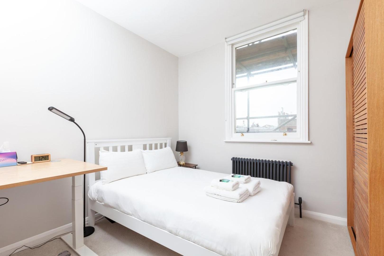 Guestready - Marvellous Space In Brighton And Hove Daire Dış mekan fotoğraf