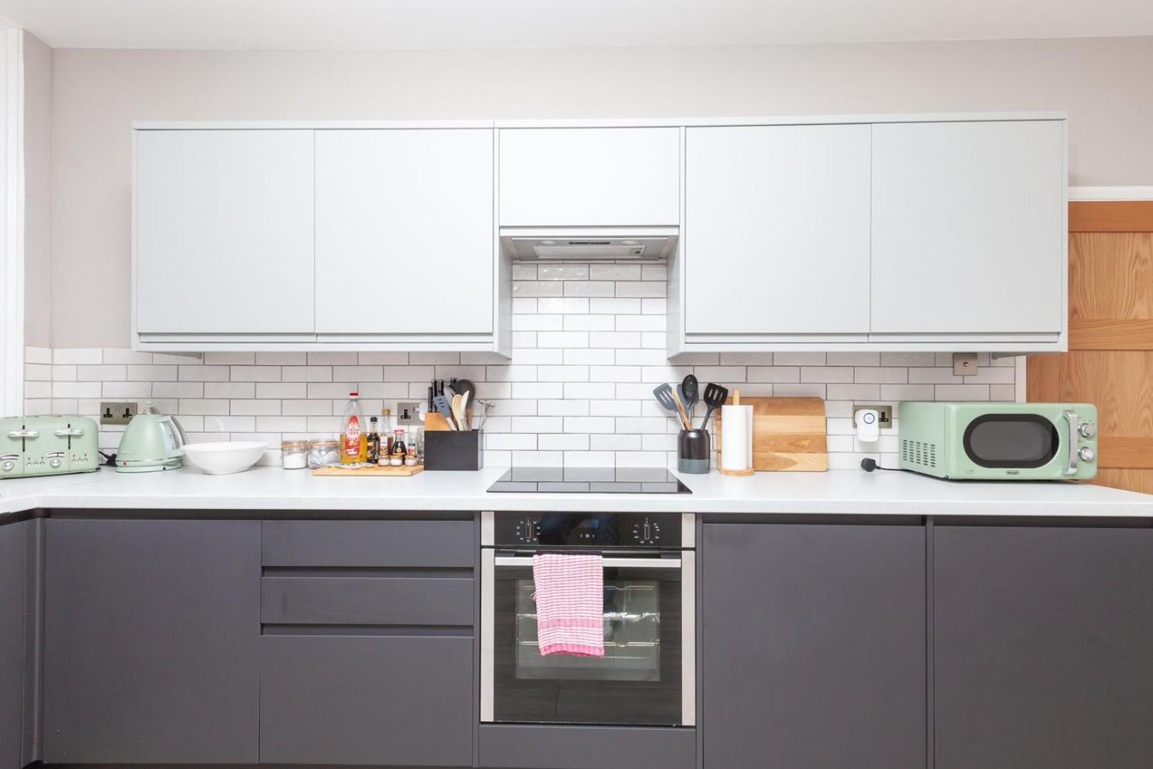 Guestready - Marvellous Space In Brighton And Hove Daire Dış mekan fotoğraf