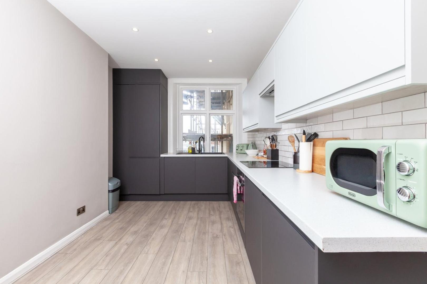Guestready - Marvellous Space In Brighton And Hove Daire Dış mekan fotoğraf
